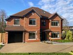 Thumbnail for sale in Shelvers Way, Tadworth