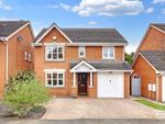 Thumbnail to rent in Alexander Close, Fradley, Lichfield