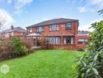 Thumbnail for sale in Stranton Drive, Worsley, Manchester