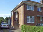 Thumbnail to rent in Hillary Close, Luton, Bedfordshire