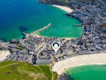 Thumbnail for sale in Porthmeor Court, Porthmeor Road, St. Ives