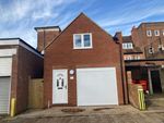 Thumbnail to rent in Woodside House, Woodside Close, Amersham