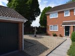 Thumbnail for sale in Wade Close, Westonzoyland, Bridgwater