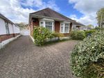 Thumbnail to rent in Howeth Road, Ensbury Park, Bournemouth, Dorset