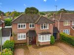 Thumbnail to rent in Lightwater, Surrey