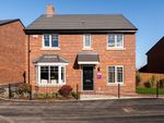 Thumbnail to rent in "The Manford - Plot 181" at Bromyard Road, Rushwick, Worcester