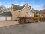 Thumbnail to rent in Cornfield Road, Mulbarton, Norwich