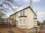 Thumbnail for sale in Chessington Road, Ewell