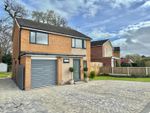 Thumbnail to rent in Murrayfield Drive, Willaston, Cheshire
