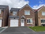 Thumbnail for sale in Manor Drive, Sacriston, Durham