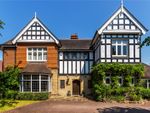 Thumbnail for sale in Blanford Road, Reigate, Surrey