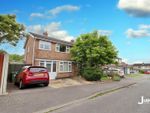 Thumbnail for sale in Falcon Road, Anstey, Leicestershire