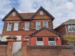 Thumbnail to rent in Edmund Road, Southsea