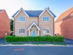 Thumbnail to rent in Abrey Close, Great Bentley, Colchester