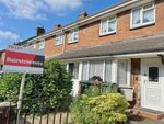 Thumbnail to rent in Glastonbury Crescent, Walsall