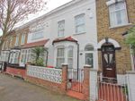 Thumbnail for sale in Talbot Road, Forest Gate, London