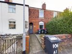 Thumbnail for sale in Clough Street, Rotherham