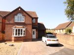 Thumbnail to rent in Fowler Close, Exminster, Exeter