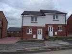 Thumbnail to rent in Mcgarvie Drive, Falkirk