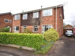 Thumbnail to rent in 57 &amp; 59 Longford Turning, Market Drayton, Shropshire