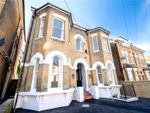 Thumbnail to rent in Clyde Road, Addiscombe, Croydon