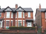 Thumbnail for sale in Collingwood Road, Manchester