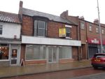 Thumbnail to rent in High Street, Northallerton