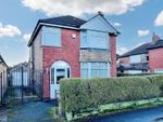 Thumbnail for sale in Swan Road, Timperley, Altrincham