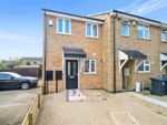 Thumbnail to rent in Bosworth Close, Hinckley