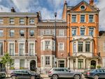 Thumbnail to rent in Weymouth Street, Marylebone, London