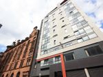 Thumbnail to rent in Flat 6/3, 100 Holm Street, Glasgow