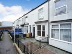 Thumbnail to rent in Catherine Grove, Carrington Street, Hull, East Yorkshire