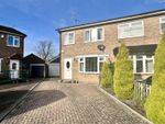 Thumbnail for sale in Northgate Vale, Market Weighton, York