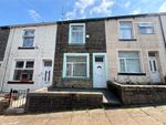 Thumbnail for sale in Napier Street, Nelson, Lancashire