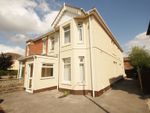 Thumbnail to rent in Talbot Road, Winton, Bournemouth
