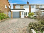 Thumbnail for sale in Charlton Avenue, Hyde, Greater Manchester