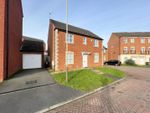 Thumbnail for sale in Heritage Way, Hamilton, Leicester