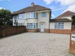 Thumbnail to rent in Cleethorpes Road, Sholing