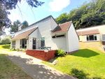 Thumbnail for sale in Manorcombe Bungalows, Honicombe Park, Callington