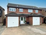 Thumbnail to rent in Second Avenue, Weeley, Clacton-On-Sea, Essex