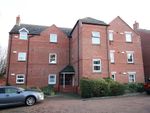 Thumbnail to rent in 2 Bedroom Apartment, Munnmoore Close, Kegworth