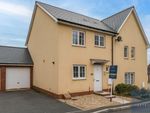 Thumbnail to rent in Old Park Avenue, Pinhoe, Exeter