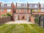 Thumbnail for sale in Priory Terrace, South Hampstead