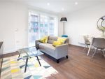 Thumbnail to rent in 9 Frobisher Yard, London