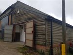 Thumbnail to rent in The Grain Store Workshop, Coney Lodge Farm, Park Farm Road, Birling, West Malling, Kent