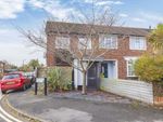 Thumbnail to rent in Travic Road, Slough