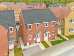 Thumbnail to rent in Bracken Way, Selby
