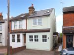 Thumbnail for sale in Russell Road, Walton-On-Thames