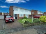 Thumbnail for sale in Redgrave Gardens, Luton