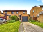 Thumbnail to rent in Minstead Close, Tadley, Hampshire